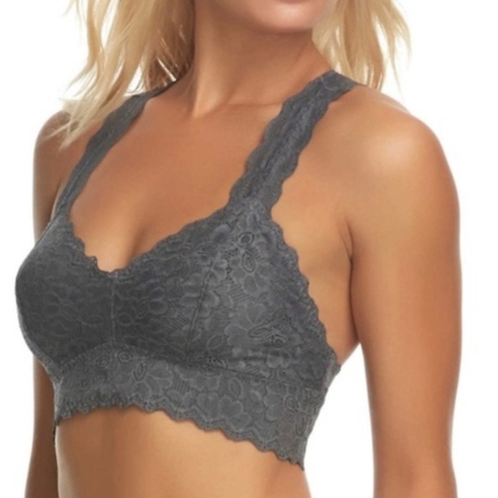 Felina racerback lace bras (2 for the price of 1)